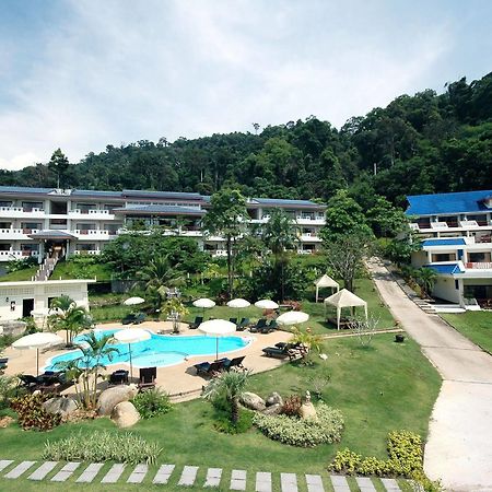 Khaolak Sunset Resort - Adults Only - Sha Extra Plus Као Лак Екстериор снимка
