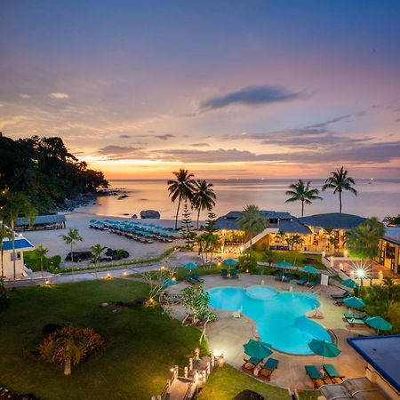 Khaolak Sunset Resort - Adults Only - Sha Extra Plus Као Лак Екстериор снимка