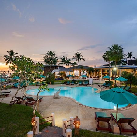Khaolak Sunset Resort - Adults Only - Sha Extra Plus Као Лак Екстериор снимка