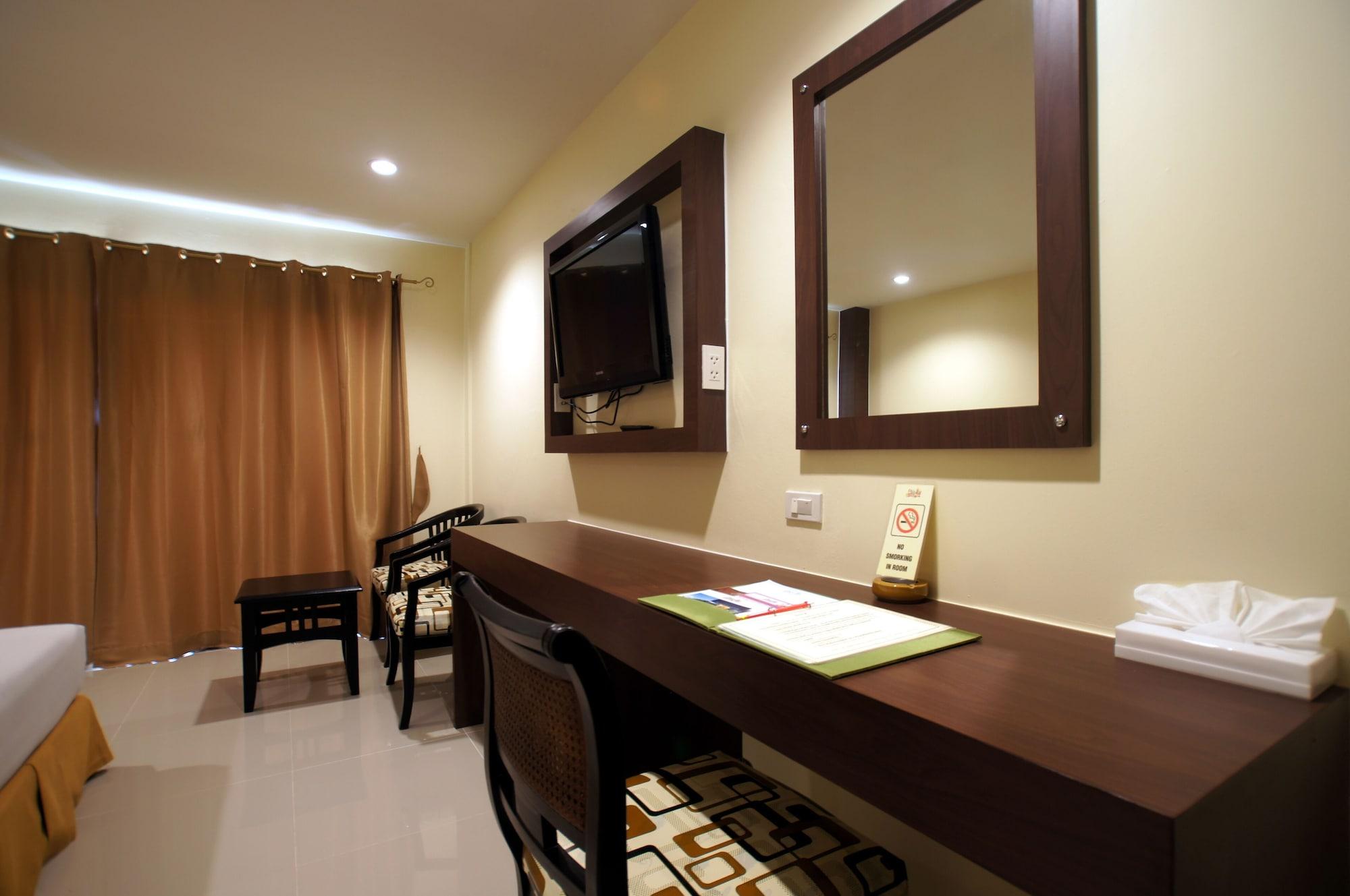 Khaolak Sunset Resort - Adults Only - Sha Extra Plus Као Лак Екстериор снимка