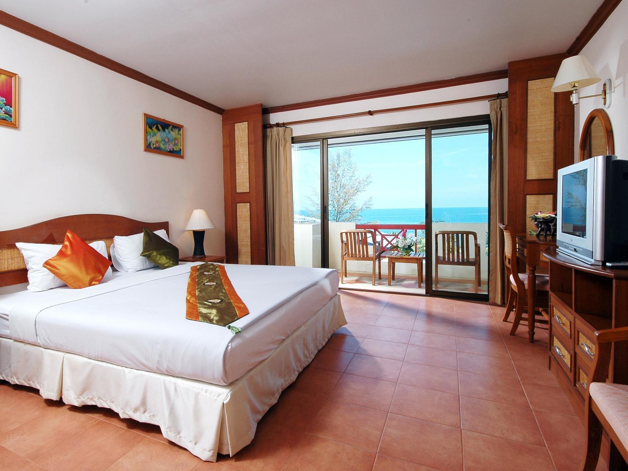 Khaolak Sunset Resort - Adults Only - Sha Extra Plus Као Лак Екстериор снимка