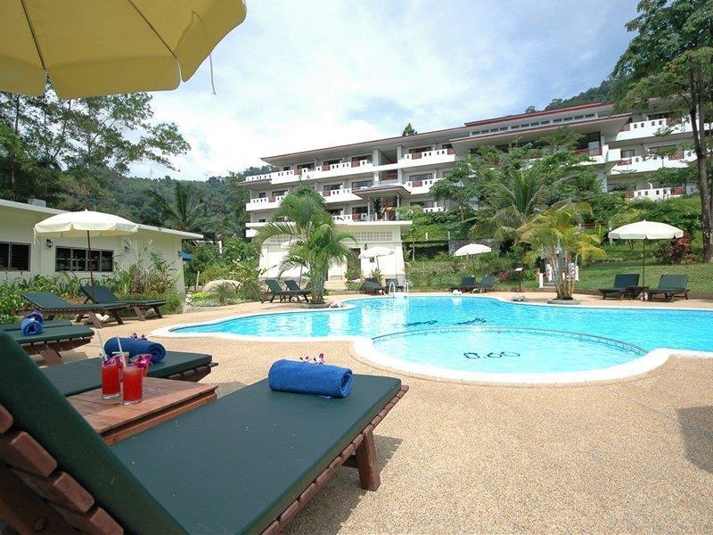 Khaolak Sunset Resort - Adults Only - Sha Extra Plus Као Лак Екстериор снимка
