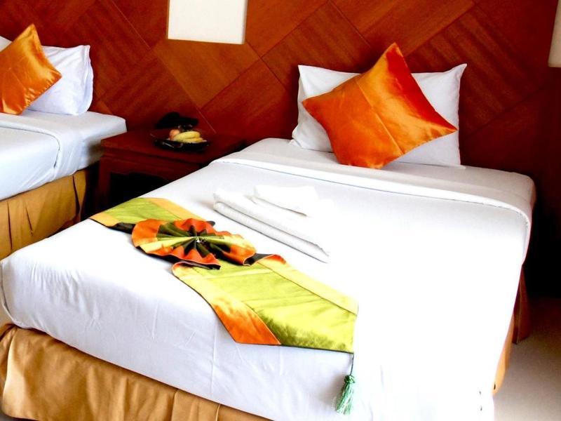 Khaolak Sunset Resort - Adults Only - Sha Extra Plus Као Лак Екстериор снимка