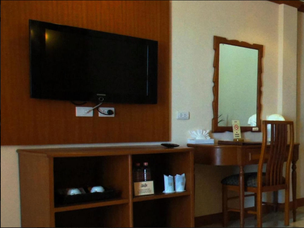Khaolak Sunset Resort - Adults Only - Sha Extra Plus Као Лак Екстериор снимка