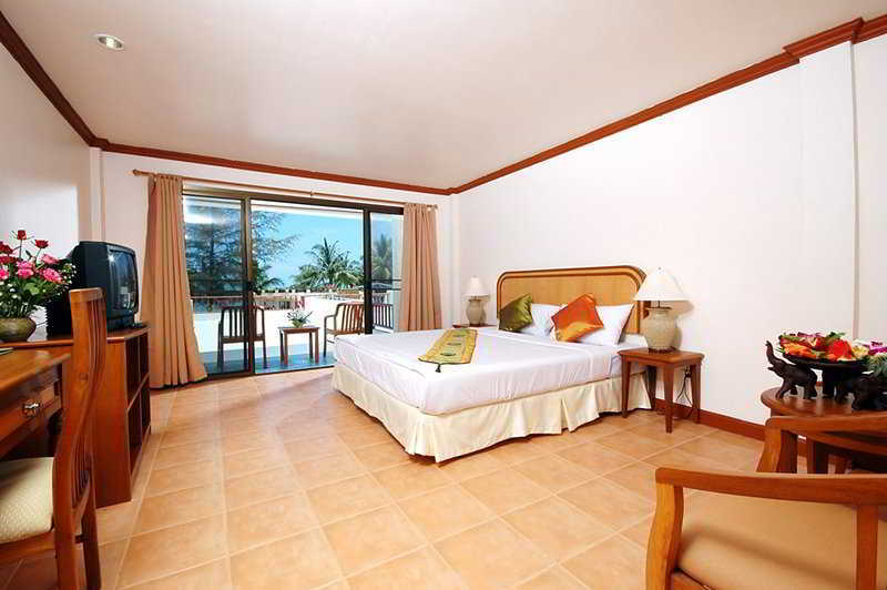 Khaolak Sunset Resort - Adults Only - Sha Extra Plus Као Лак Екстериор снимка