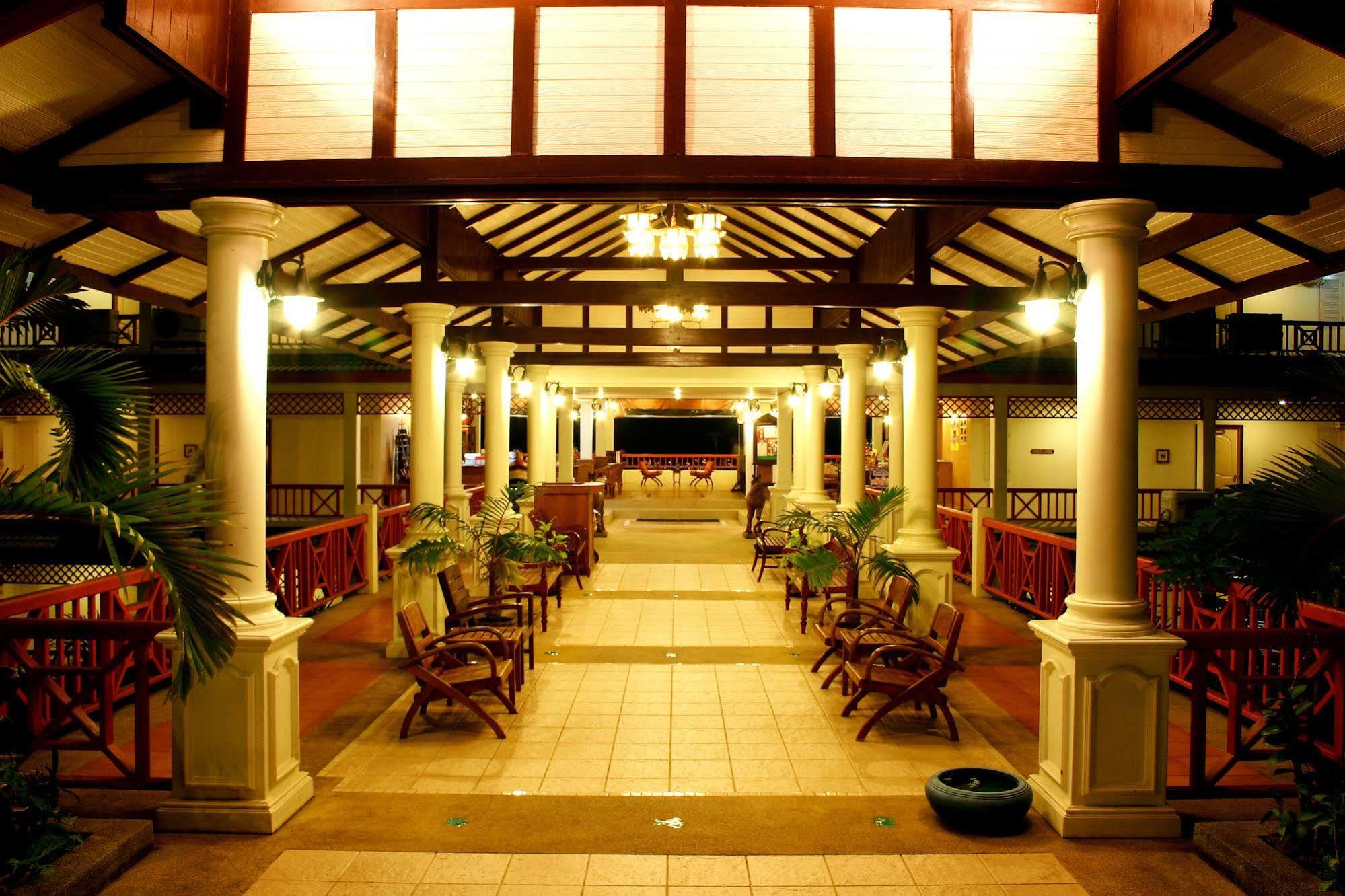 Khaolak Sunset Resort - Adults Only - Sha Extra Plus Као Лак Екстериор снимка