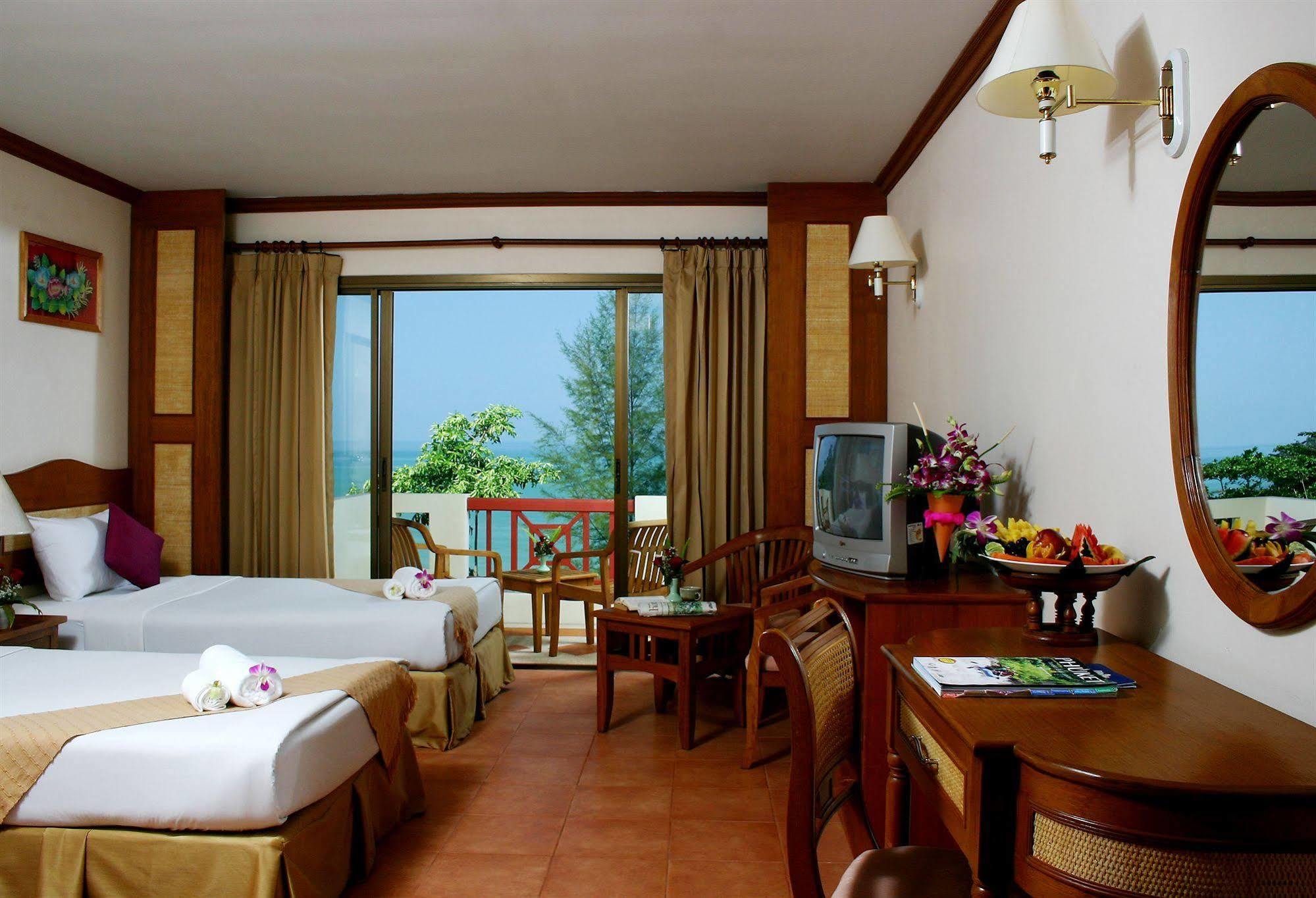 Khaolak Sunset Resort - Adults Only - Sha Extra Plus Као Лак Екстериор снимка