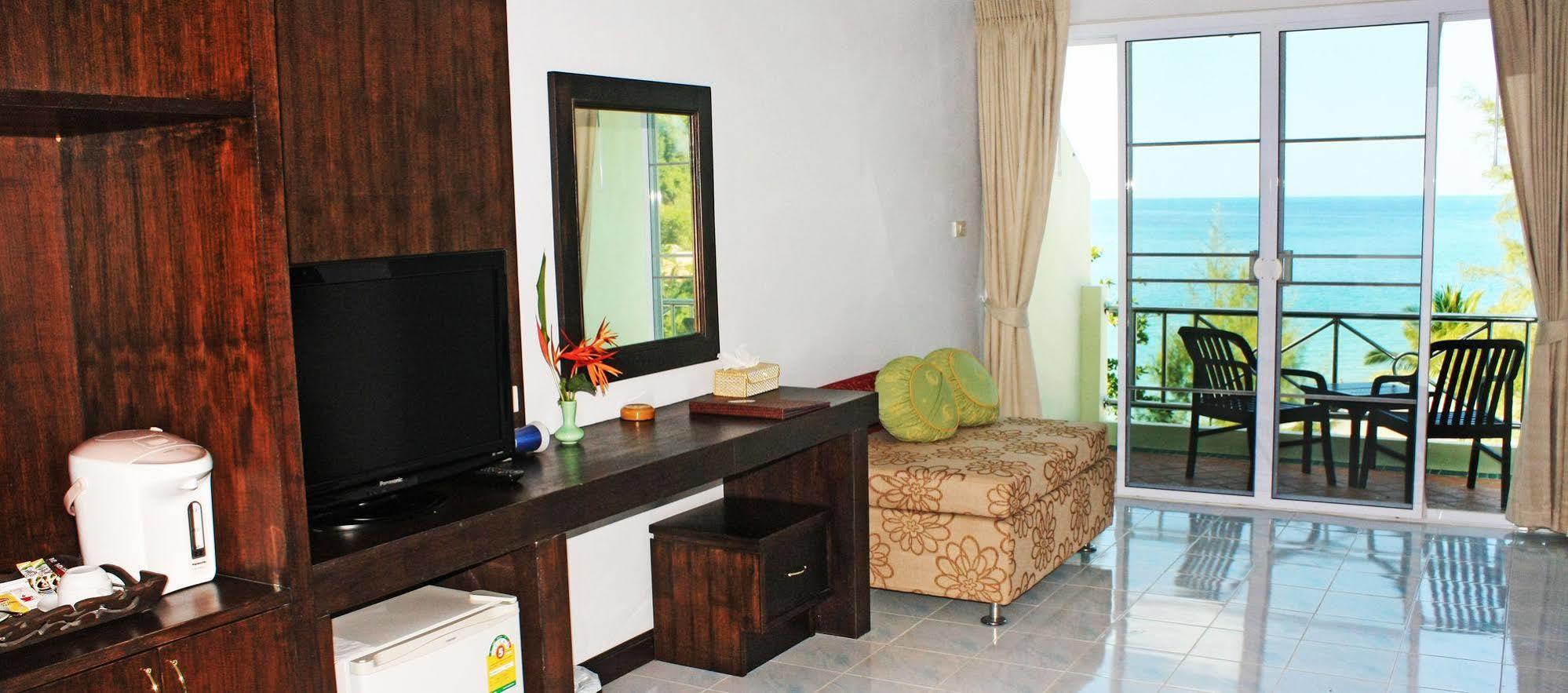 Khaolak Sunset Resort - Adults Only - Sha Extra Plus Као Лак Екстериор снимка