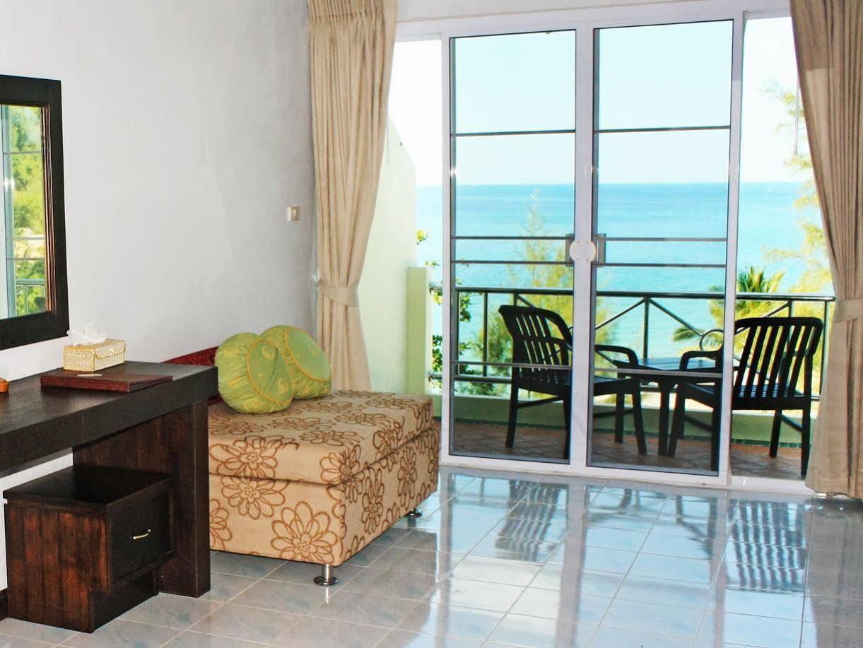 Khaolak Sunset Resort - Adults Only - Sha Extra Plus Као Лак Екстериор снимка