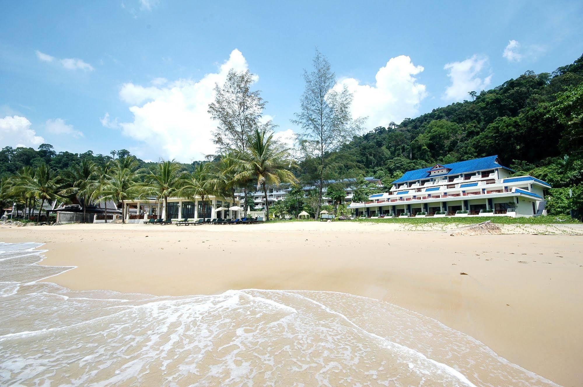 Khaolak Sunset Resort - Adults Only - Sha Extra Plus Као Лак Екстериор снимка
