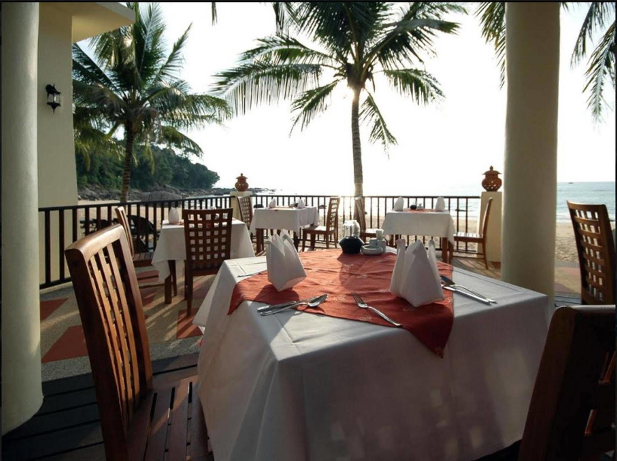 Khaolak Sunset Resort - Adults Only - Sha Extra Plus Као Лак Екстериор снимка