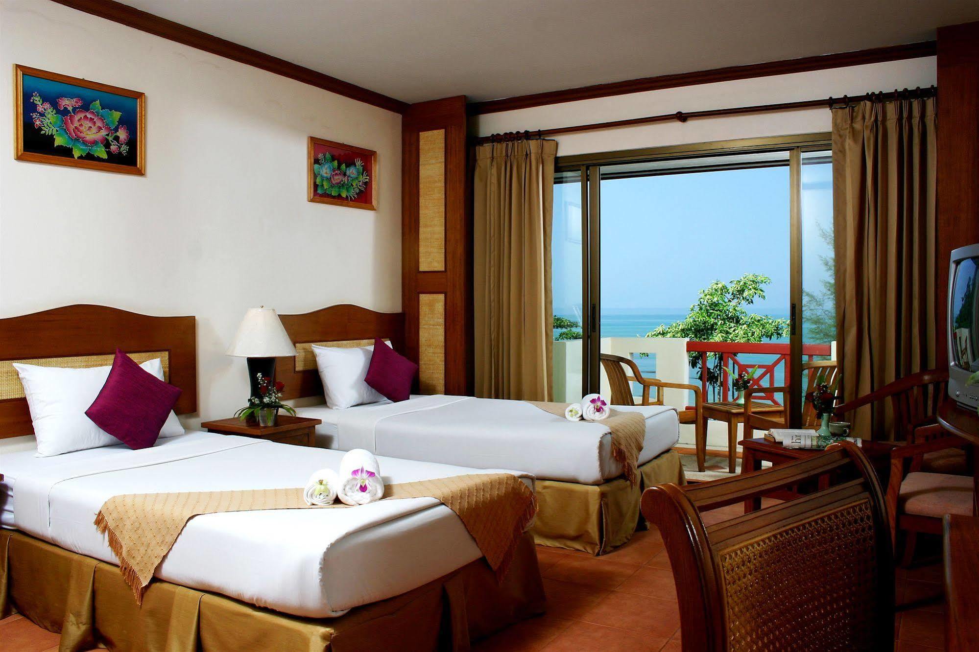 Khaolak Sunset Resort - Adults Only - Sha Extra Plus Као Лак Екстериор снимка