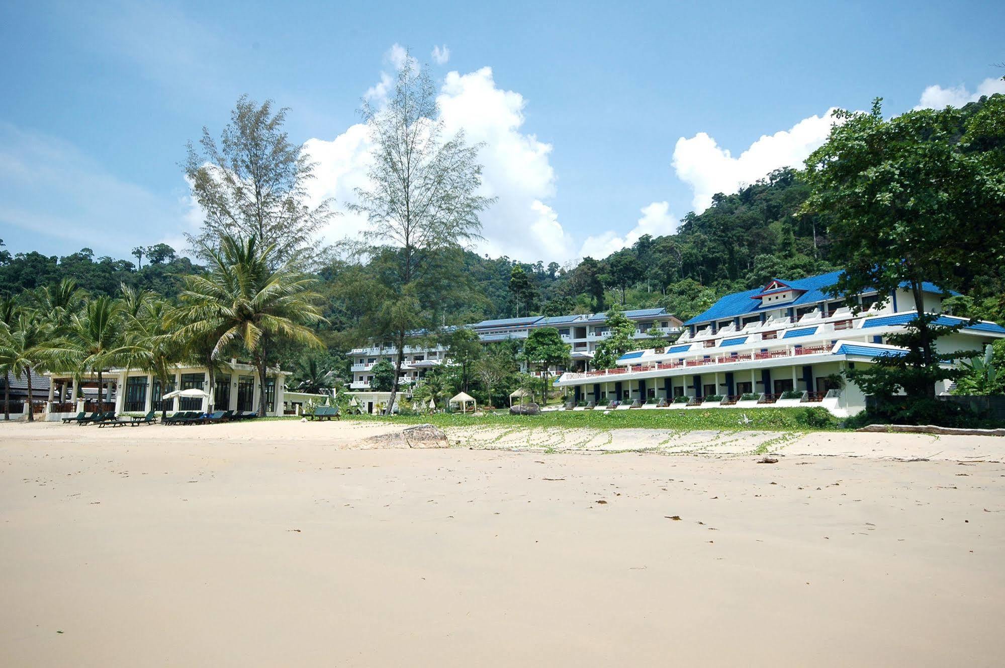 Khaolak Sunset Resort - Adults Only - Sha Extra Plus Као Лак Екстериор снимка