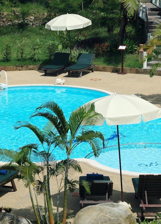 Khaolak Sunset Resort - Adults Only - Sha Extra Plus Као Лак Екстериор снимка