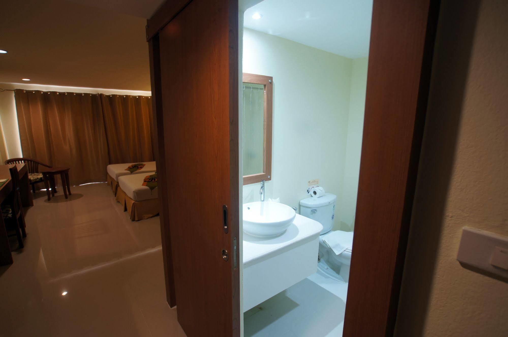 Khaolak Sunset Resort - Adults Only - Sha Extra Plus Као Лак Екстериор снимка