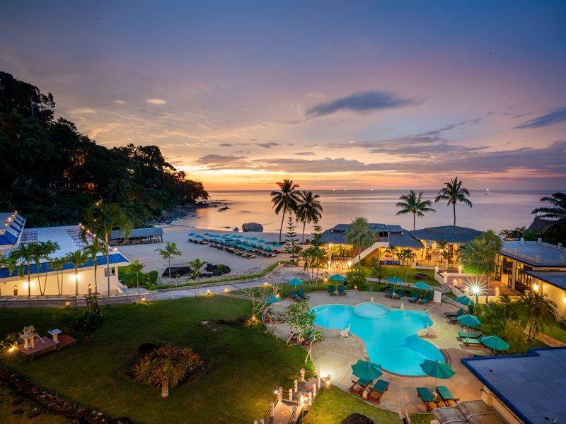 Khaolak Sunset Resort - Adults Only - Sha Extra Plus Као Лак Екстериор снимка