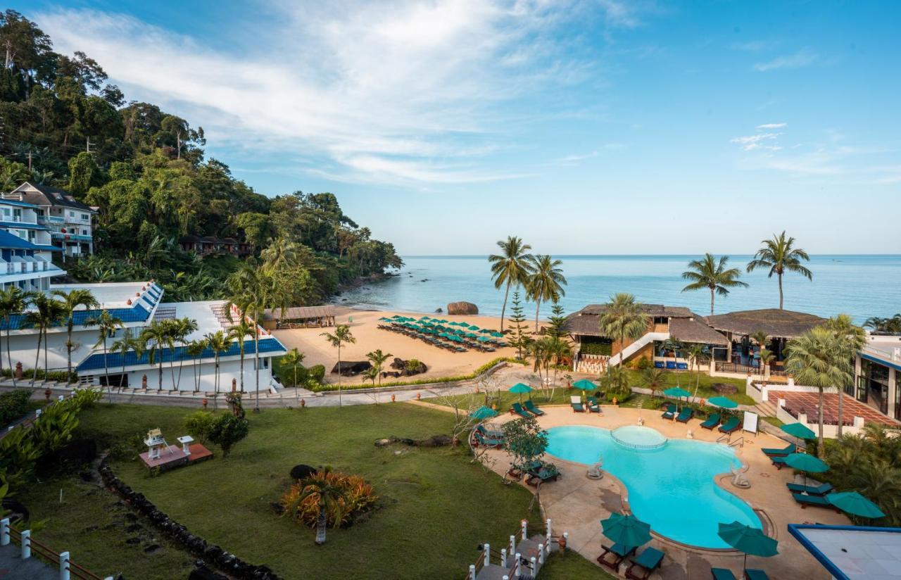 Khaolak Sunset Resort - Adults Only - Sha Extra Plus Као Лак Екстериор снимка