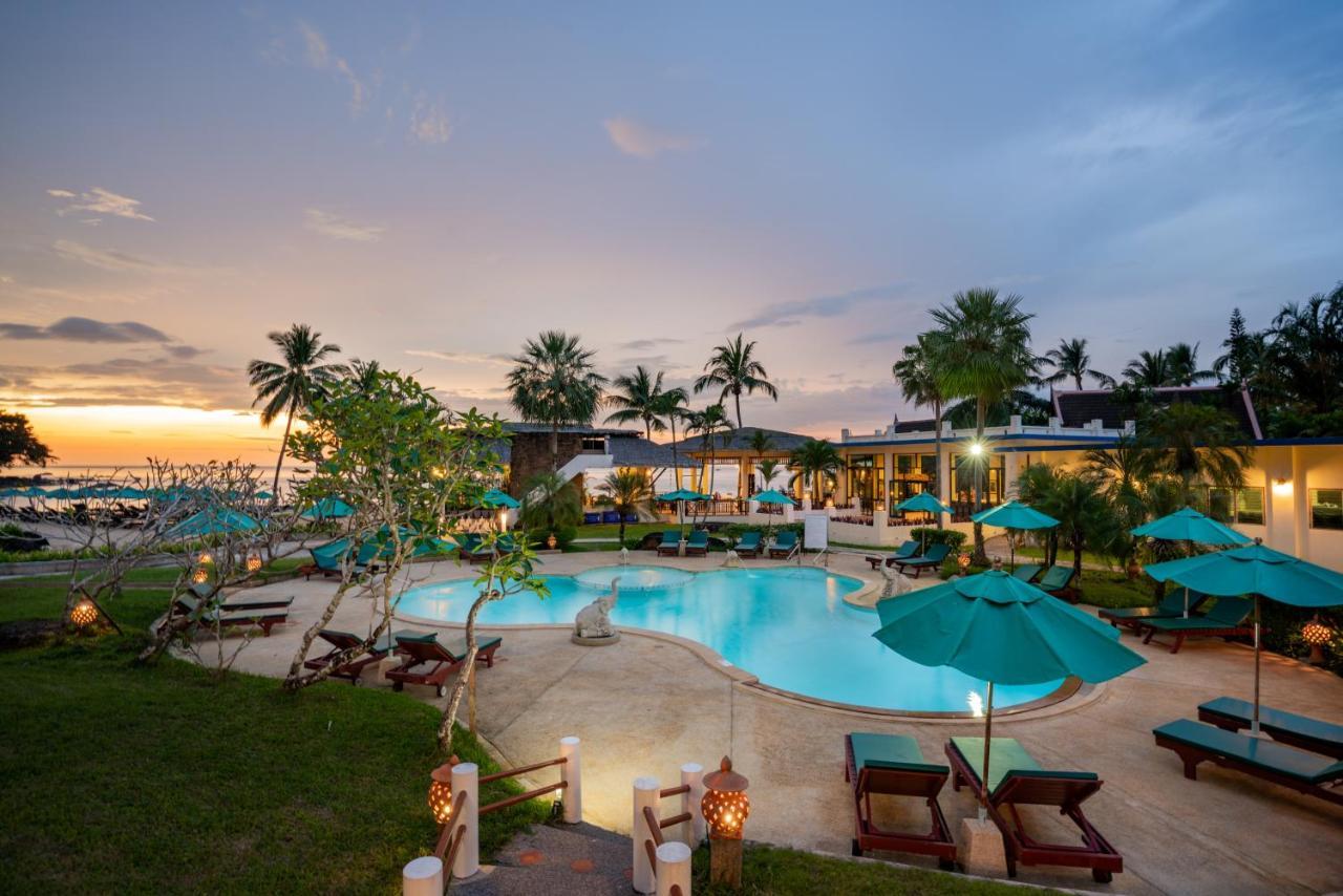 Khaolak Sunset Resort - Adults Only - Sha Extra Plus Као Лак Екстериор снимка