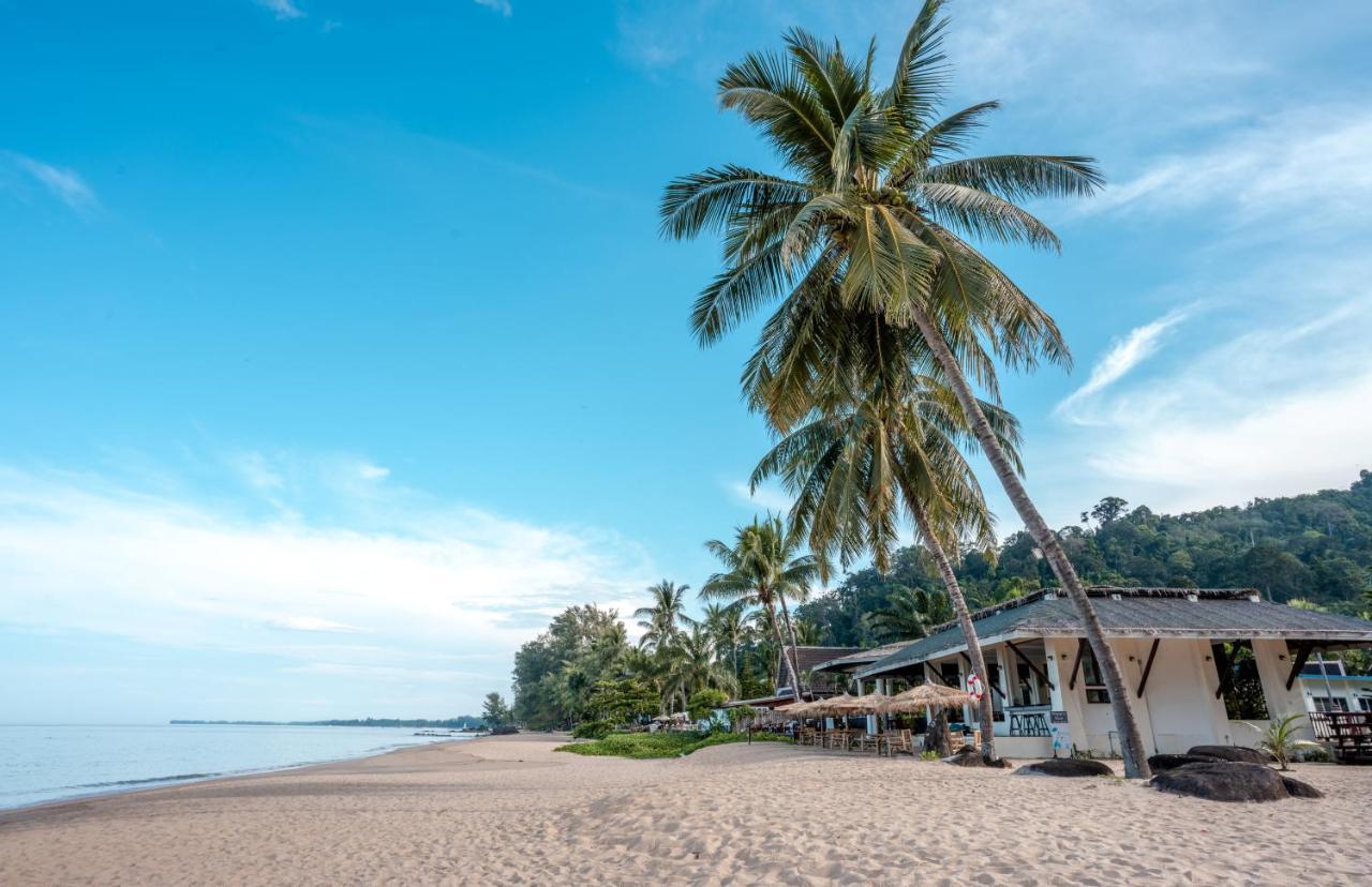 Khaolak Sunset Resort - Adults Only - Sha Extra Plus Као Лак Екстериор снимка