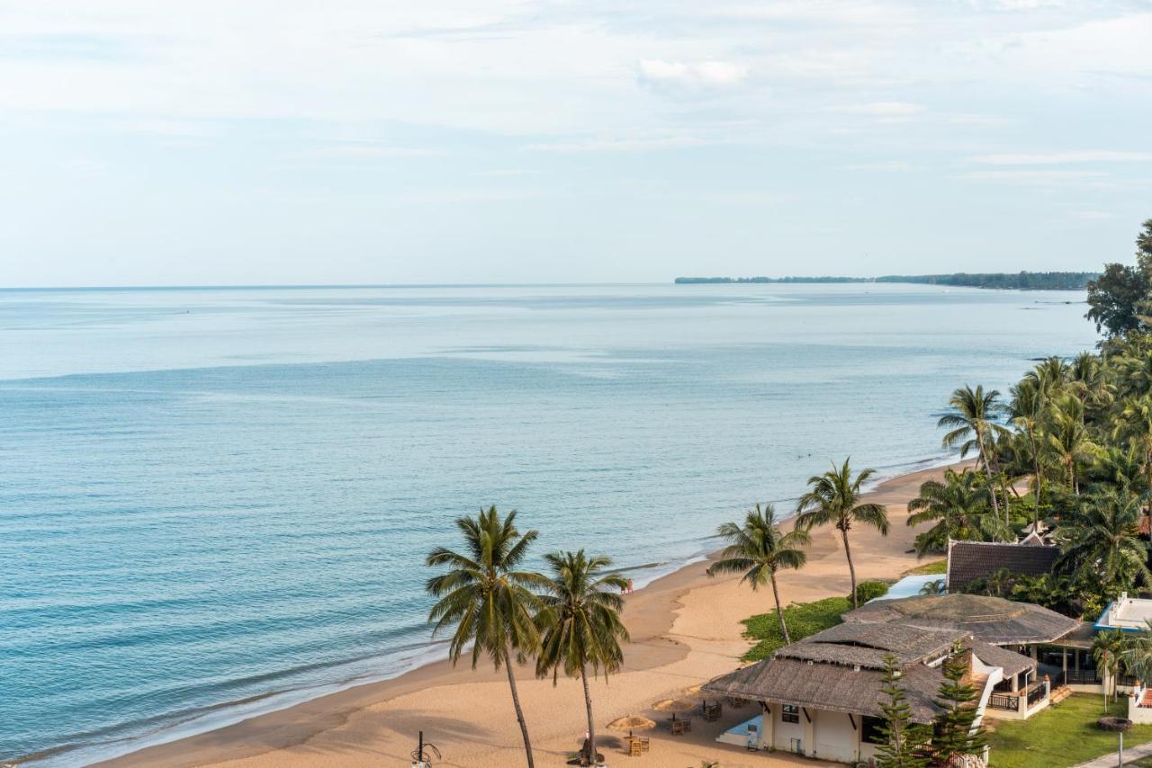 Khaolak Sunset Resort - Adults Only - Sha Extra Plus Као Лак Екстериор снимка