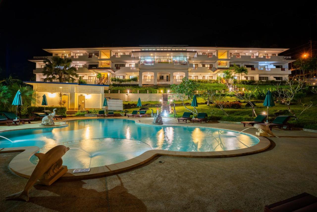 Khaolak Sunset Resort - Adults Only - Sha Extra Plus Као Лак Екстериор снимка