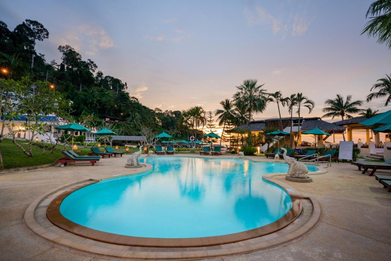 Khaolak Sunset Resort - Adults Only - Sha Extra Plus Као Лак Екстериор снимка